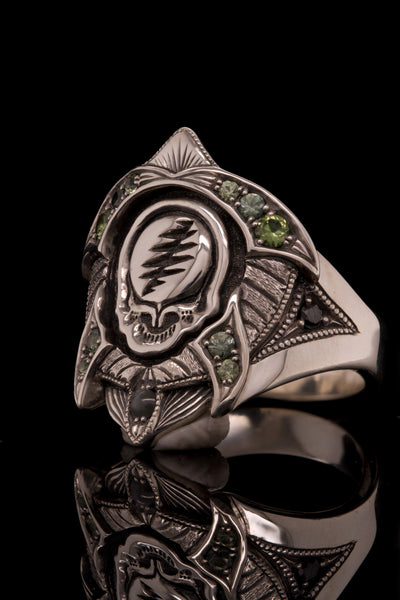 Limited Edition Terrapin Ring