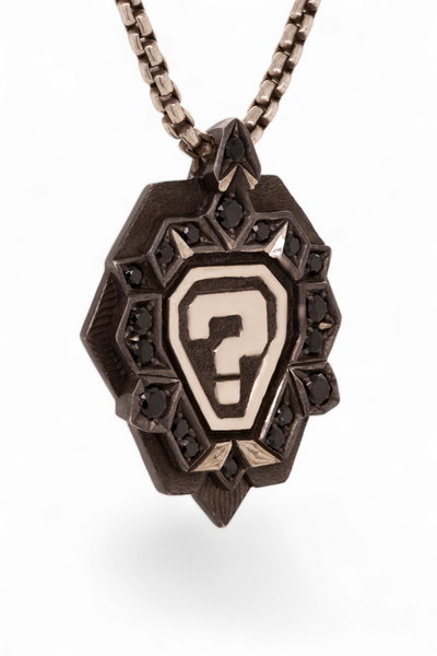 Tipper Pendant