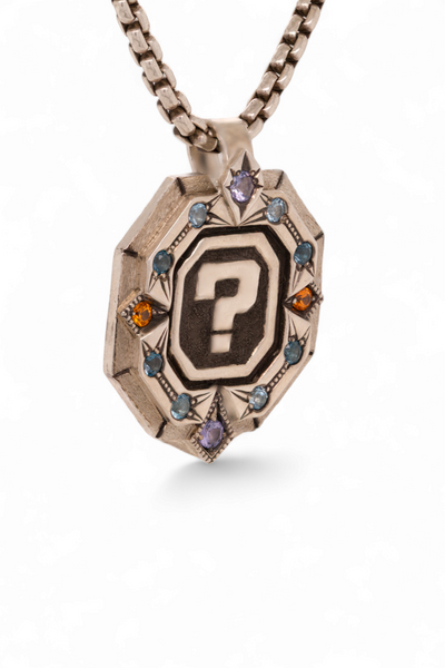 Tipper Pendant