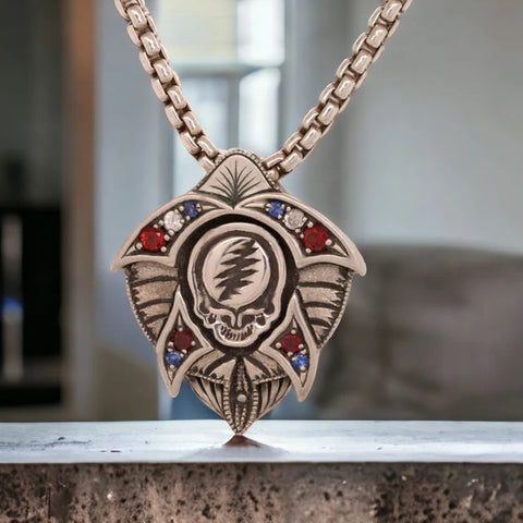 Terrapin Pendant