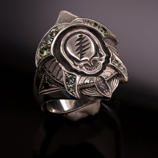 Limited Edition Terrapin Ring